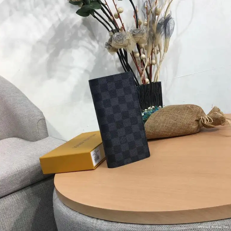 Official Brother Sam Bags LV 19T1L0623 0609